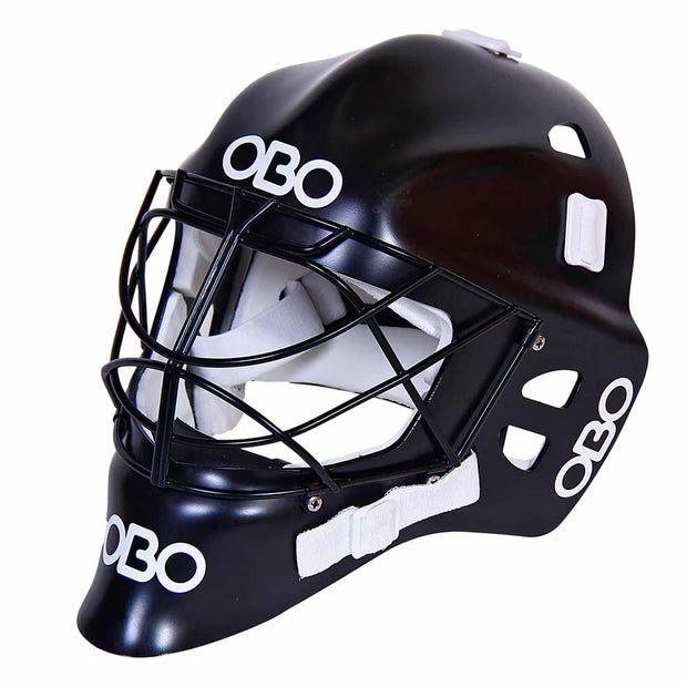 OBO PE HELMET BLACK