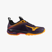 MIZUNO WAVE PANTHERA (PURPLE)