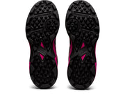 ASICS WOMENS GEL-PEAKE PINK - SIZE 9.5 ONLY
