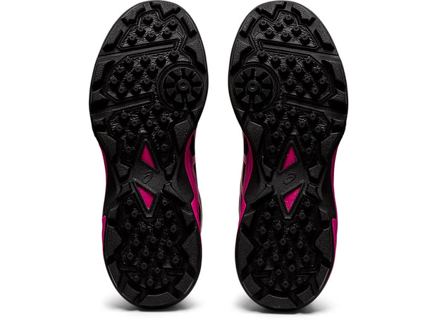 ASICS WOMENS GEL-PEAKE PINK - SIZE 9.5 ONLY