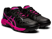 ASICS WOMENS GEL-PEAKE PINK - SIZE 9.5 ONLY