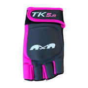 TK5 JUNIOR LEFT GLOVE Pink