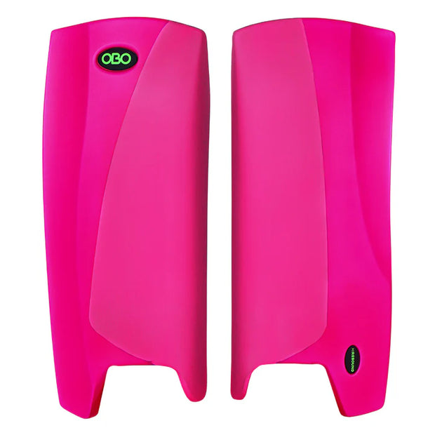 OBO ROBO HI REBOUND LEGGUARDS (PINK)