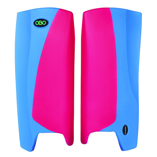 OBO ROBO HI REBOUND LEGGUARDS (PERON / PINK)