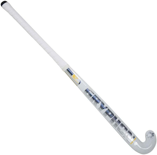 Taboo Pro Junior White