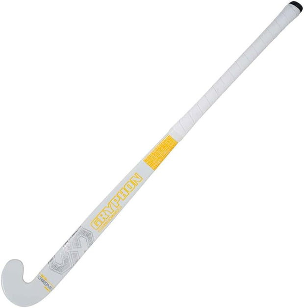 Taboo Pro Junior White