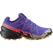 SALOMON SPEEDCROSS 6 PURPLE (Female)