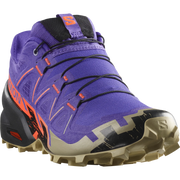 SALOMON SPEEDCROSS 6 PURPLE (Female)