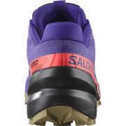 SALOMON SPEEDCROSS 6 PURPLE (Female)