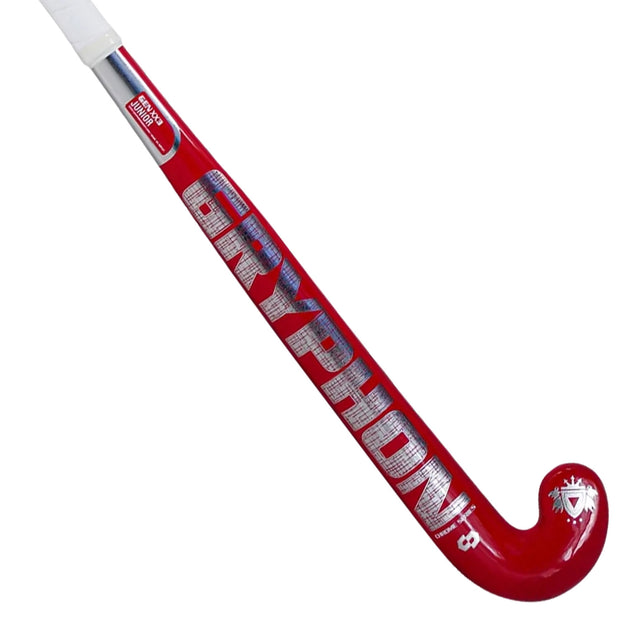 Gryphon Chrome Composite Junior Red