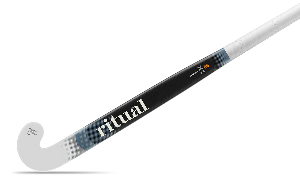 RITUAL RESPONSE 95 - MB NEW MODEL – Hockeyworld