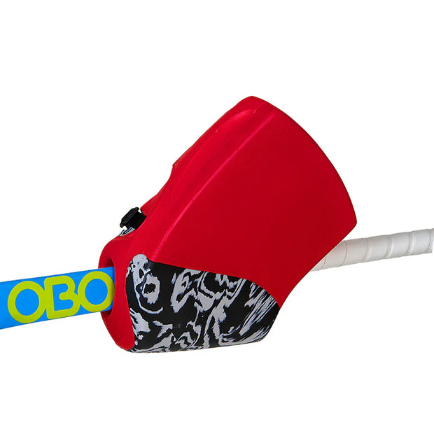 OBO RIGHT HAND PLUS RED