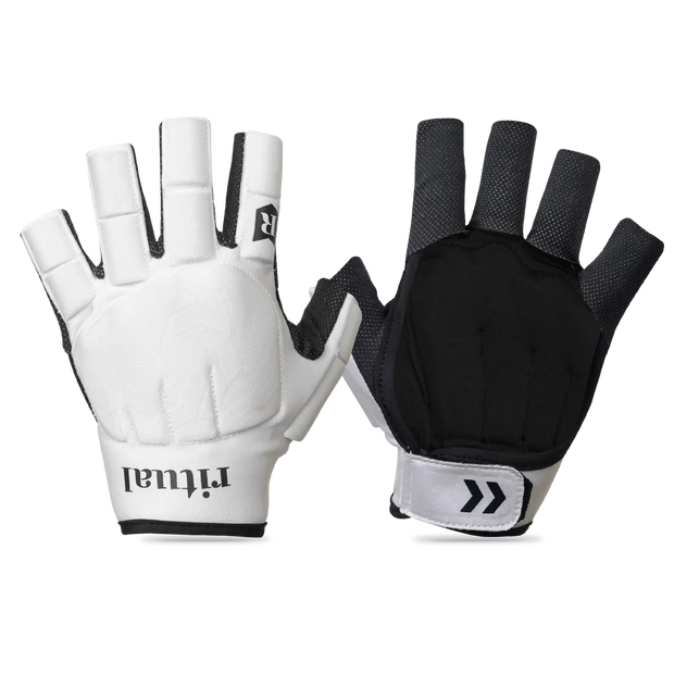 RITUAL VAPOR GLOVE White