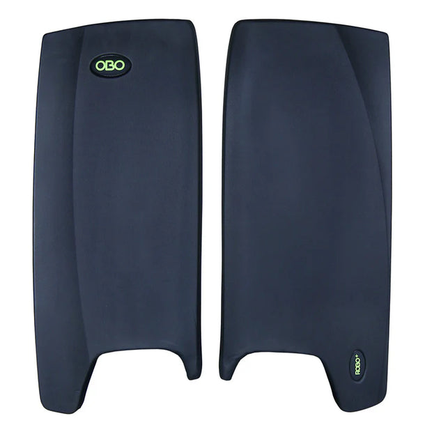OBO ROBO PLUS LEGGUARDS BLACK