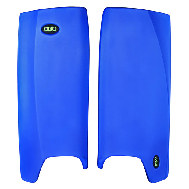 OBO ROBO PLUS LEGGUARDS BLUE