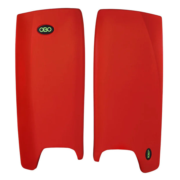 OBO ROBO PLUS LEGGUARDS RED