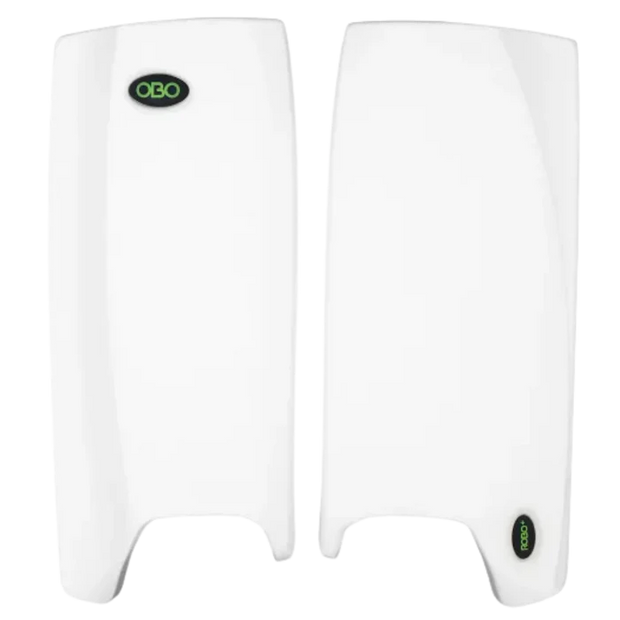OBO ROBO PLUS LEGGUARDS WHITE