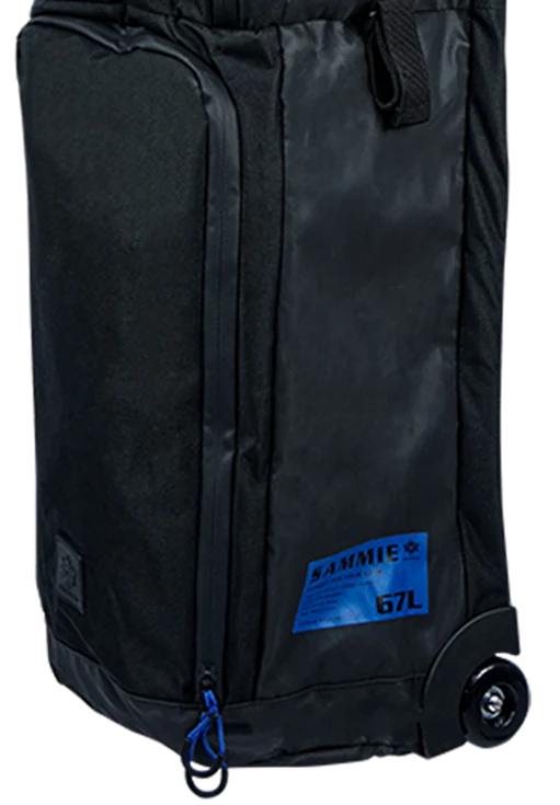 GRYPHON SAMMIE-S WHEELIE BAG