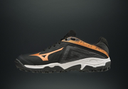 MIZUNO WAVE LYNX - SIZES 10.5 and 12 ONLY