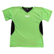 OBO SHORT SLEEVE SMOCK Green