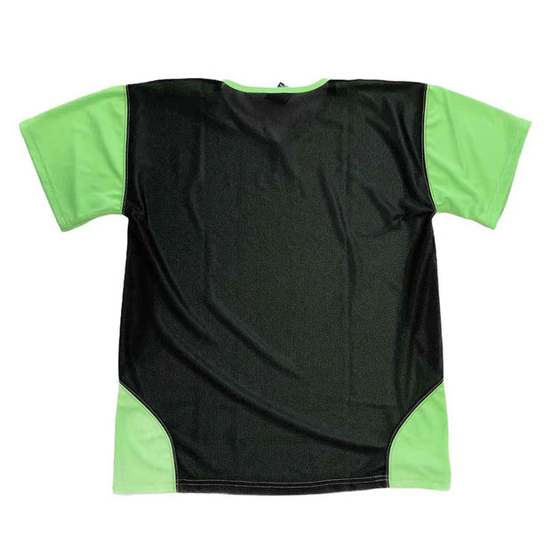 OBO SHORT SLEEVE SMOCK Green