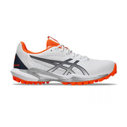 Asics Field Speed FF 2 Mens White/Midnight