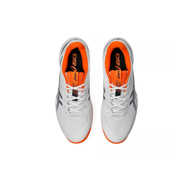 Asics Field Speed FF 2 Mens White/Midnight