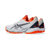Asics Field Speed FF 2 Mens White/Midnight
