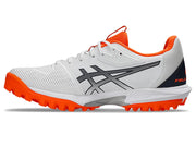 Asics Field Speed FF 2 Mens White/Midnight