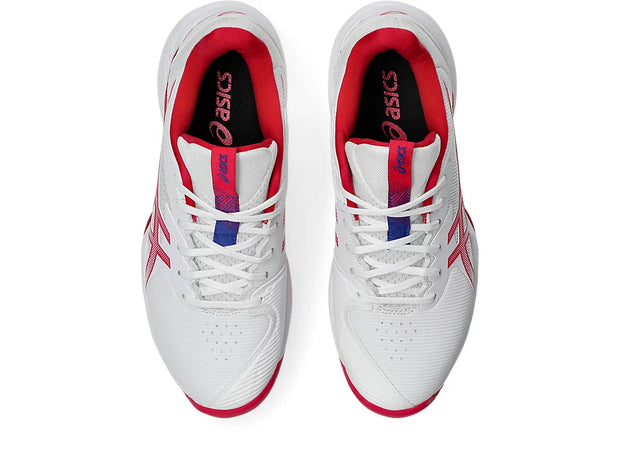 Asics Field Speed FF 2 Womens White/Bright Rose