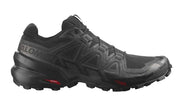 SALOMON SPEEDCROSS 6 GRAY (Male)