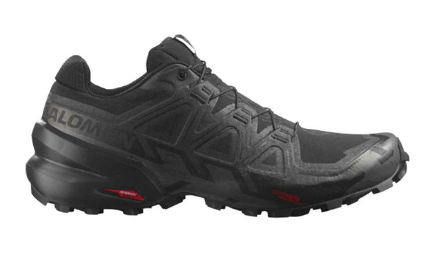 SALOMON SPEEDCROSS 6 GRAY (Male)