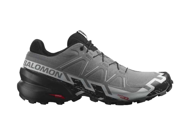 SALOMON SPEEDCROSS 6 GRAY (Male)