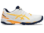 MENS FIELD SPEED FF Hockey Shoes White