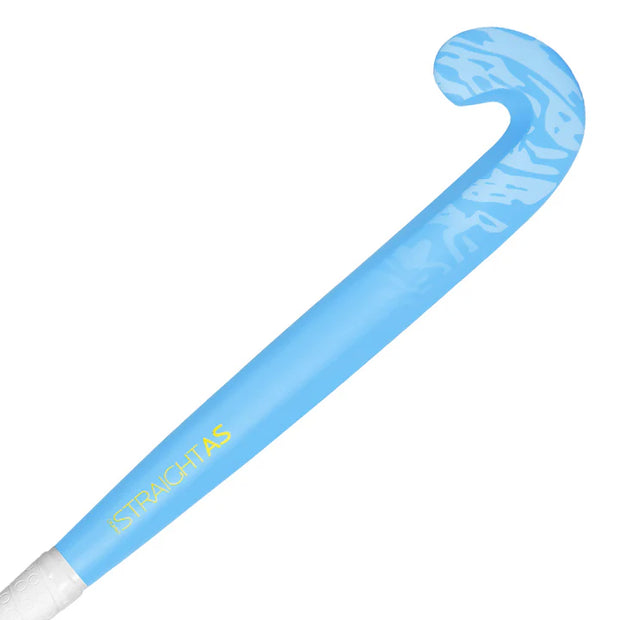 OBO YAHOO STRAIGHT AS JUNIOR GOALKEEPING STICK