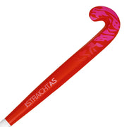 OBO ROBO STRAIGHT AS RED