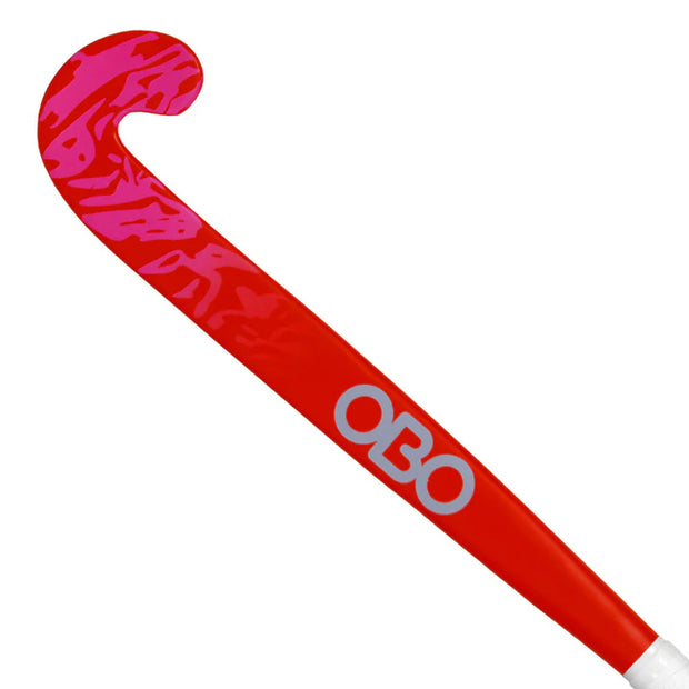 OBO ROBO STRAIGHT AS RED