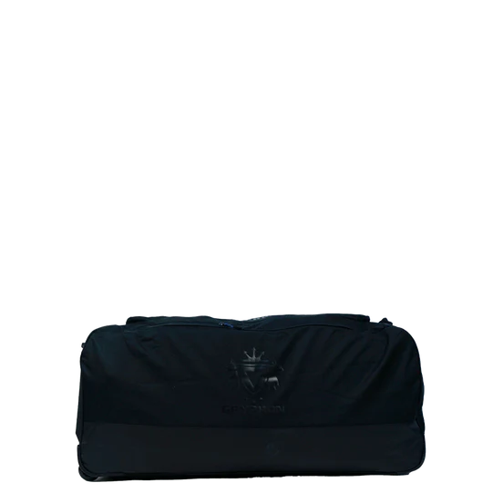 Gryphon Super Tonie ST Goalkeeping Wheelie Bag (2025 Model)