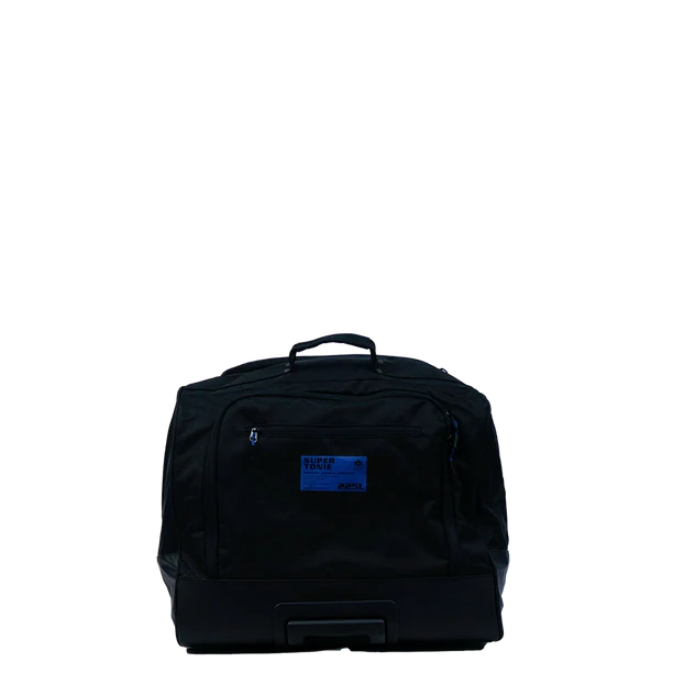 Gryphon Super Tonie ST Goalkeeping Wheelie Bag (2025 Model)