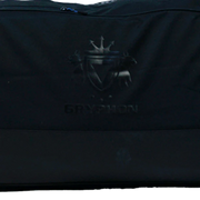 Gryphon Super Tonie ST Goalkeeping Wheelie Bag (2025 Model)