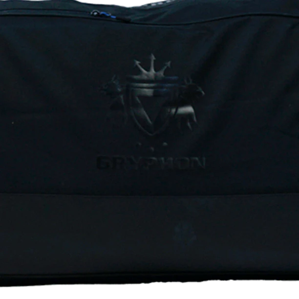 Gryphon Super Tonie ST Goalkeeping Wheelie Bag (2025 Model)