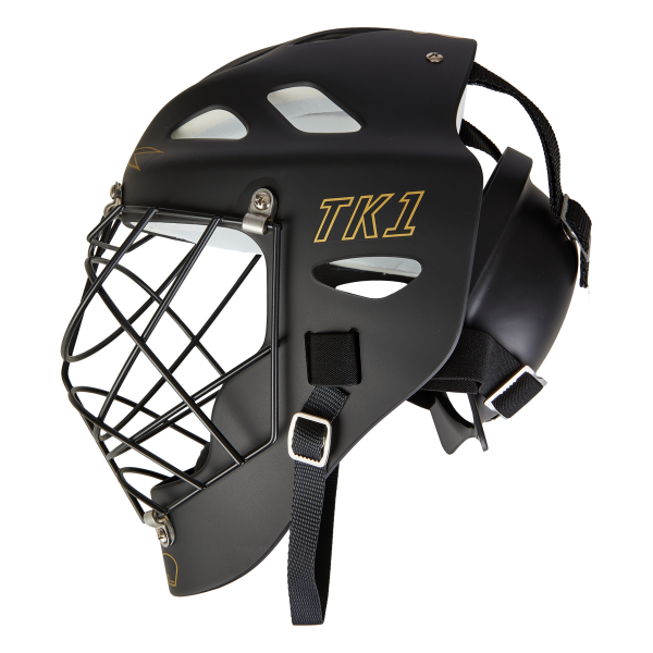 TK 1 GOALKEEPING HELMET