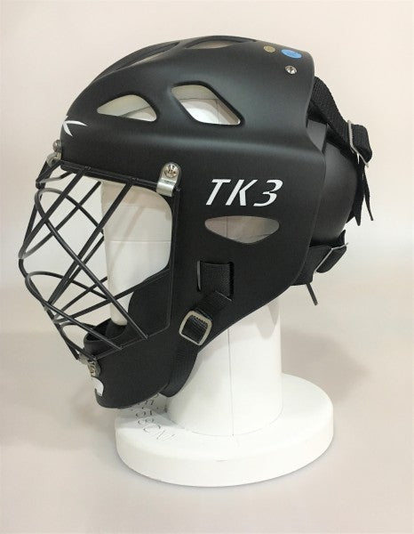 TK 3 GOALKEEPING HELMET