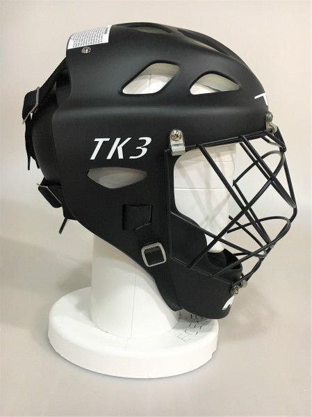 TK 3 GOALKEEPING HELMET