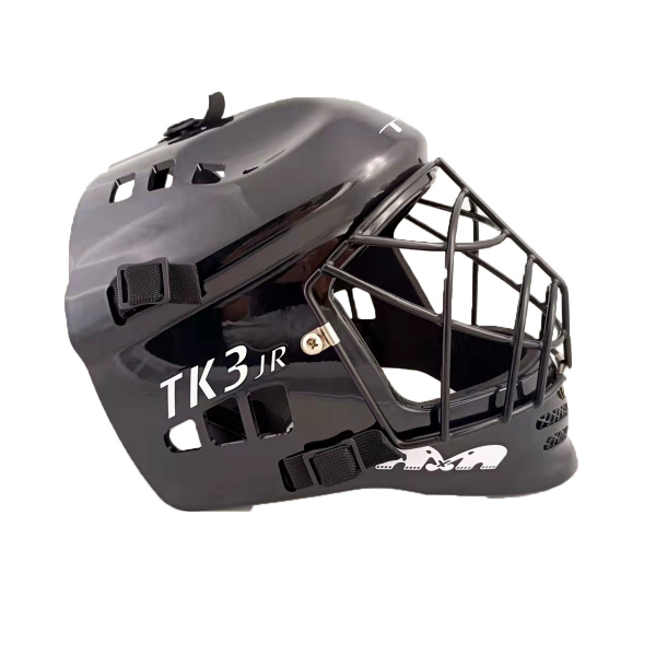 TK 3 Junior Goalie Helmet