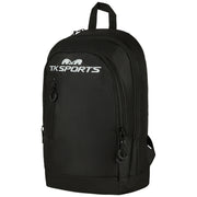 TK6 BACKPACK Black