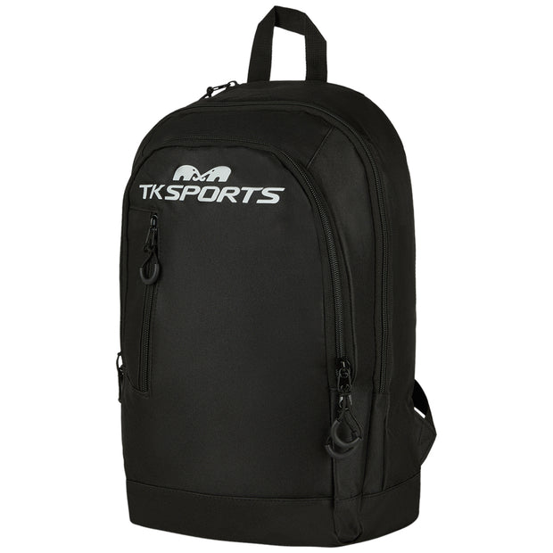TK6 BACKPACK Black