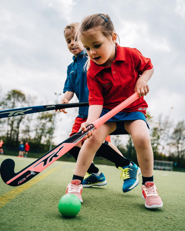 TK Composite Junior Stick Bundle