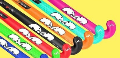 FIVE TK COMPOSITE STICKS BUNDLE