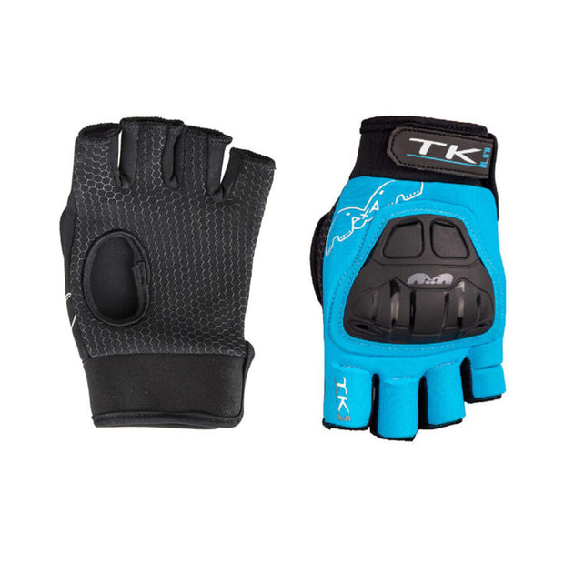 TK 5 Glove Blue (Left)